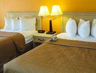 Knights Inn Gretna New Orleans West Bank Room photo
